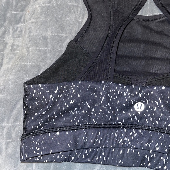 Lululemon Mesh Bra - Picture 10 of 13